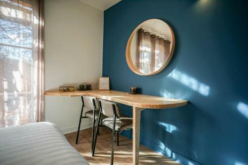 Bed & Breakfast Chambre D'h�tes Le Habre