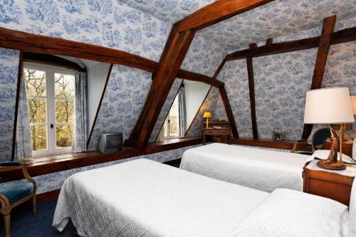 Hotel Relais Du Silence Ch�teau Du Landel