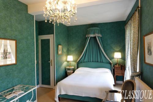 Hotel Relais Du Silence Ch�teau Du Landel