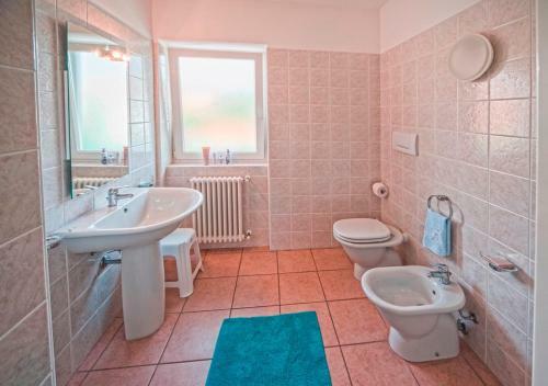 Aparthotel Residence Corte Delle Rose