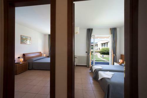 Aparthotel Residence Corte Delle Rose