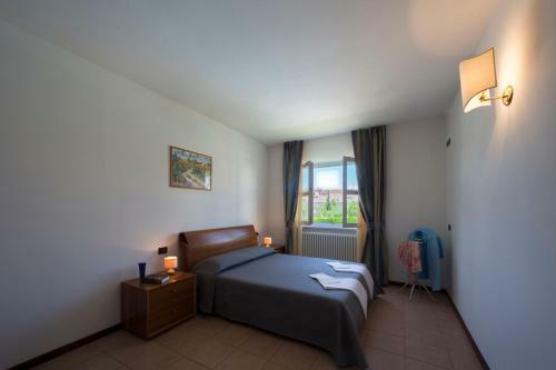 Aparthotel Residence Corte Delle Rose