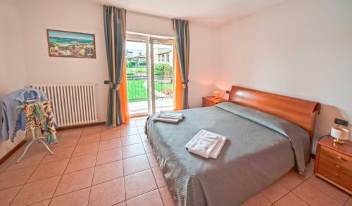 Aparthotel Residence Corte Delle Rose