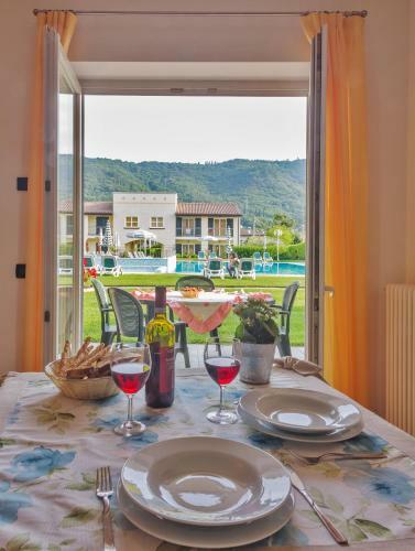 Aparthotel Residence Corte Delle Rose