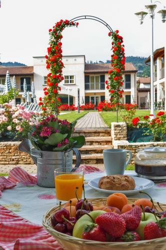 Aparthotel Residence Corte Delle Rose