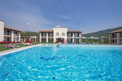 Aparthotel Residence Corte Delle Rose