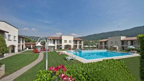 Aparthotel Residence Corte Delle Rose