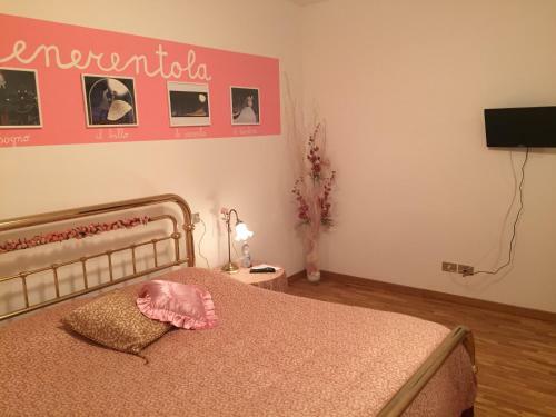 B&B Margherita Le Fiabe