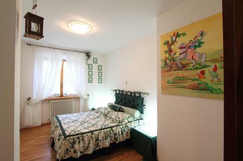 B&B Margherita Le Fiabe