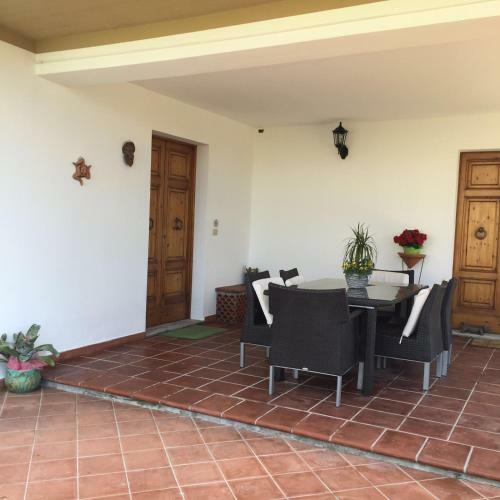 B&B Margherita Le Fiabe