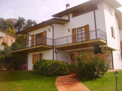 B&B Margherita Le Fiabe