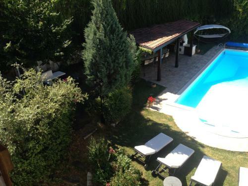 B&B Margherita Le Fiabe