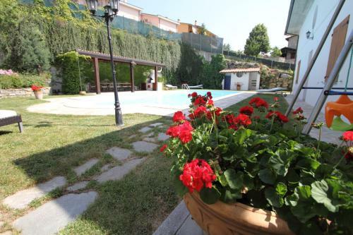 B&B Margherita Le Fiabe