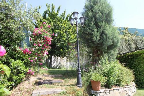 B&B Margherita Le Fiabe