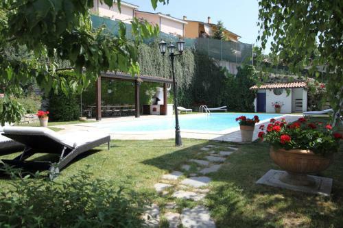 B&B Margherita Le Fiabe