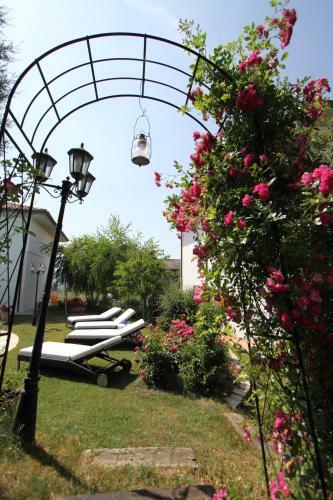 B&B Margherita Le Fiabe