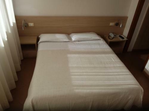Hotel Albergo Nyers