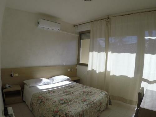 Hotel Albergo Nyers