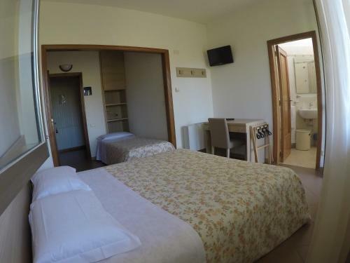 Hotel Albergo Nyers