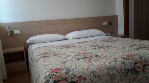 Hotel Albergo Nyers