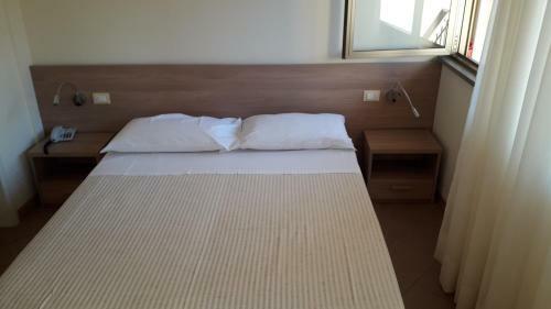 Hotel Albergo Nyers