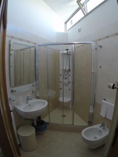 Hotel Albergo Nyers