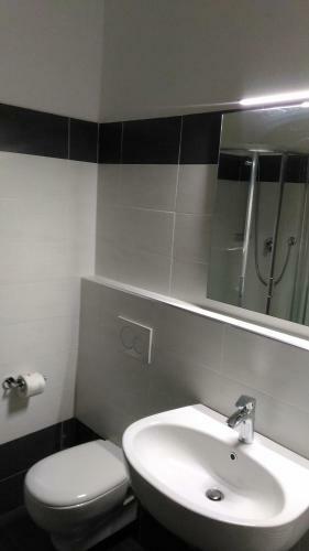 Hotel Albergo Nyers