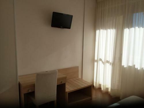 Hotel Albergo Nyers