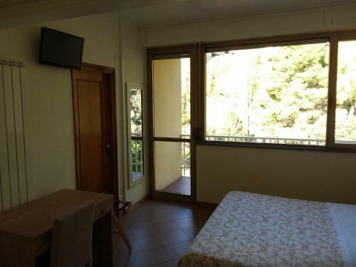 Hotel Albergo Nyers