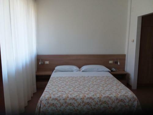 Hotel Albergo Nyers