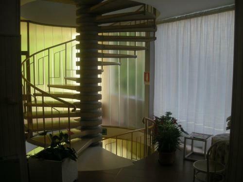 Hotel Albergo Nyers