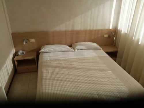 Hotel Albergo Nyers