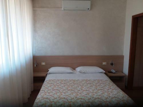 Hotel Albergo Nyers