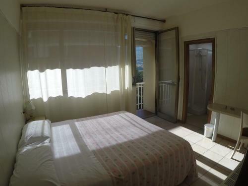 Hotel Albergo Nyers