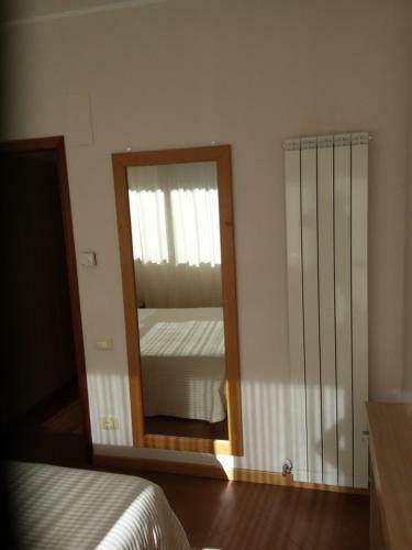 Hotel Albergo Nyers