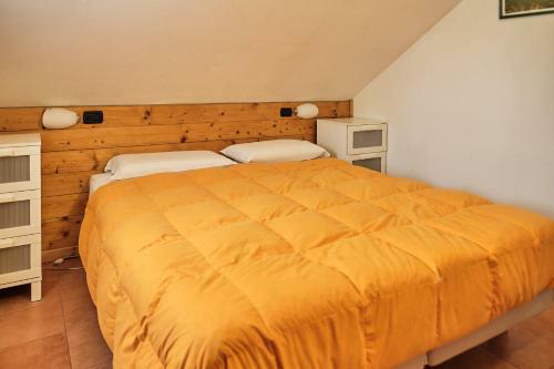 Apartamento Residence Solenevesila B&B