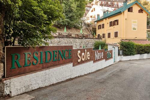 Apartamento Residence Solenevesila B&B