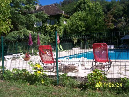 Hostal Chambres D'h�tes Le Menestrel
