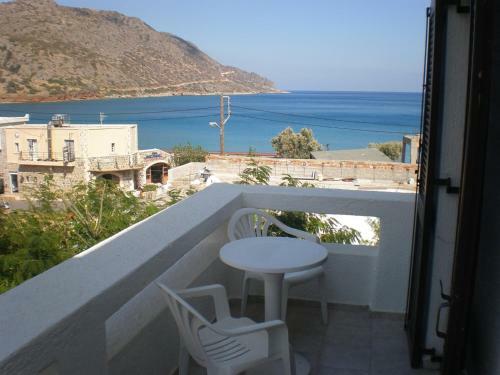 Stella Mare Apartments