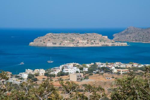 Stella Mare Apartments