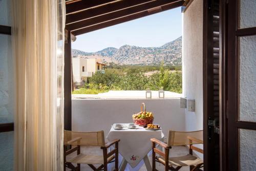 Stella Mare Apartments