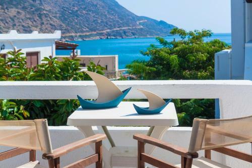 Stella Mare Apartments