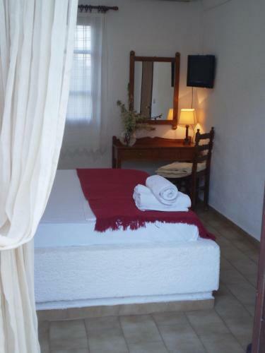 Stella Mare Apartments