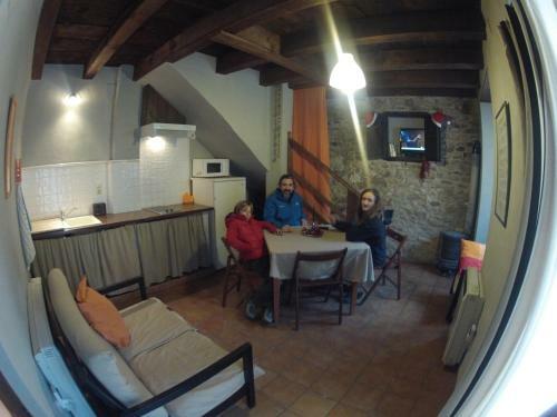 Apartamentos Valdelinares