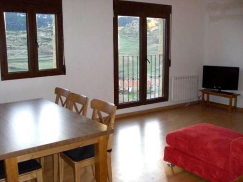 Apartamentos Valdelinares