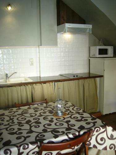 Apartamentos Valdelinares