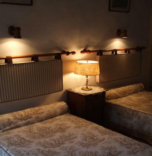 Bed & Breakfast Le Moulin D'hys