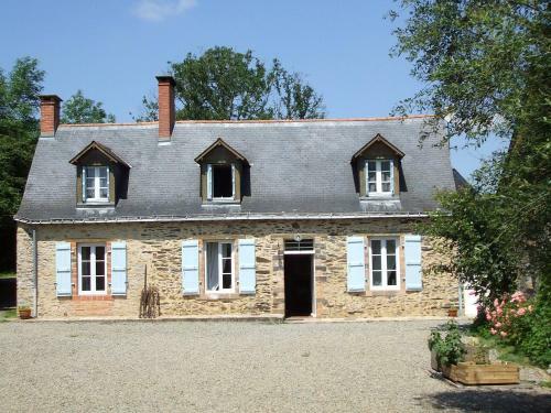 Bed & Breakfast Le Moulin D'hys