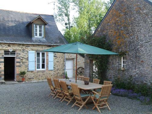 Bed & Breakfast Le Moulin D'hys