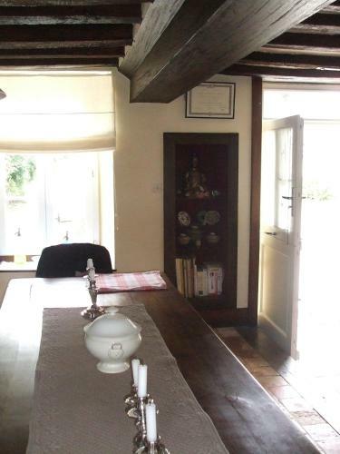 Bed & Breakfast Le Moulin D'hys